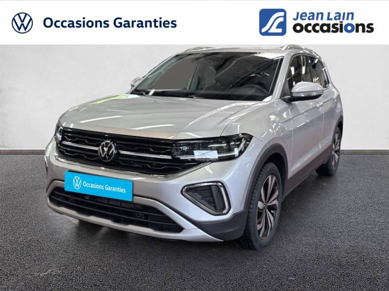Image de l'annonce principale - Volkswagen T-Cross