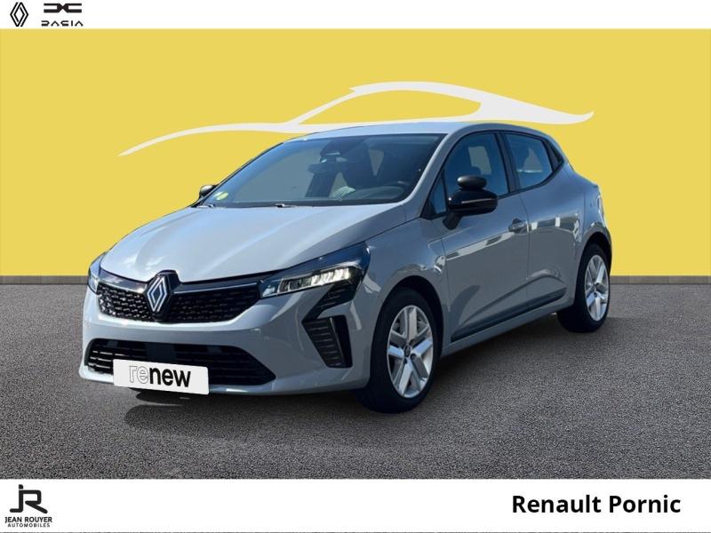 Image de l'annonce principale - Renault Clio