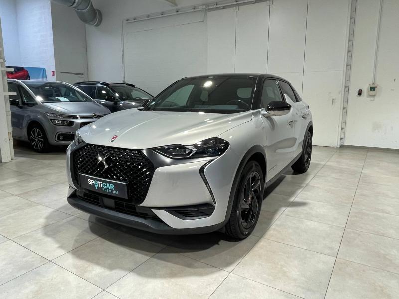 Image de l'annonce principale - DS DS 3 Crossback