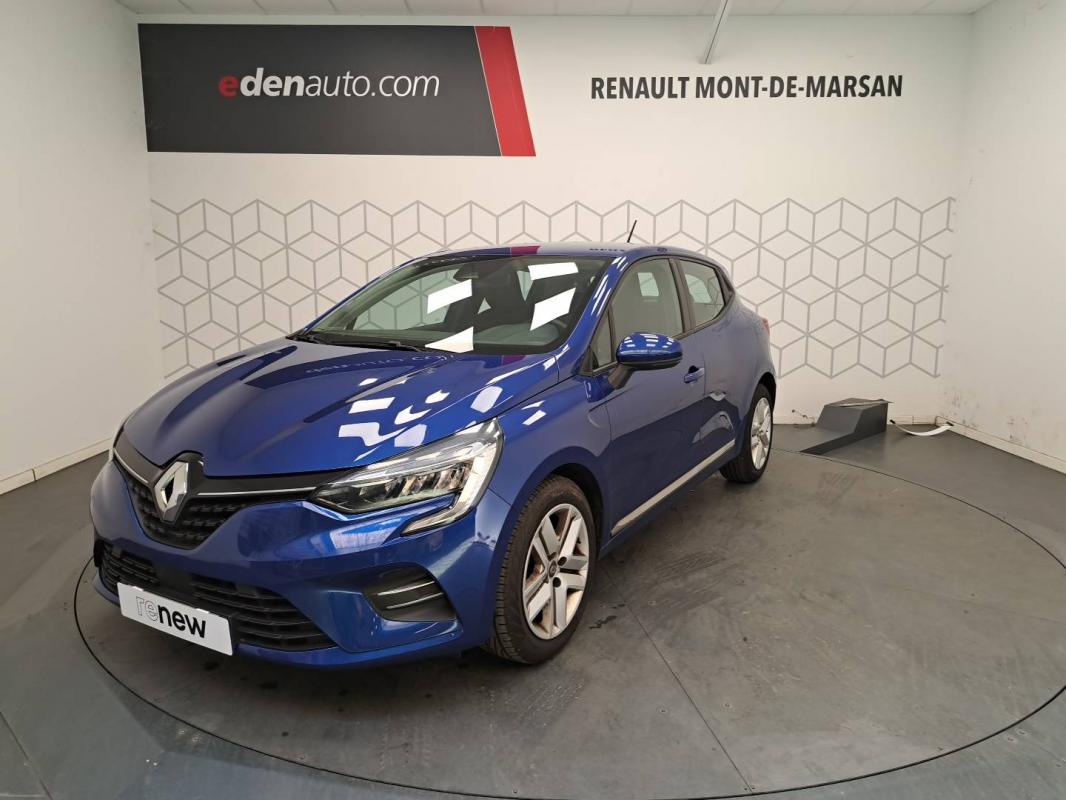 Image de l'annonce principale - Renault Clio