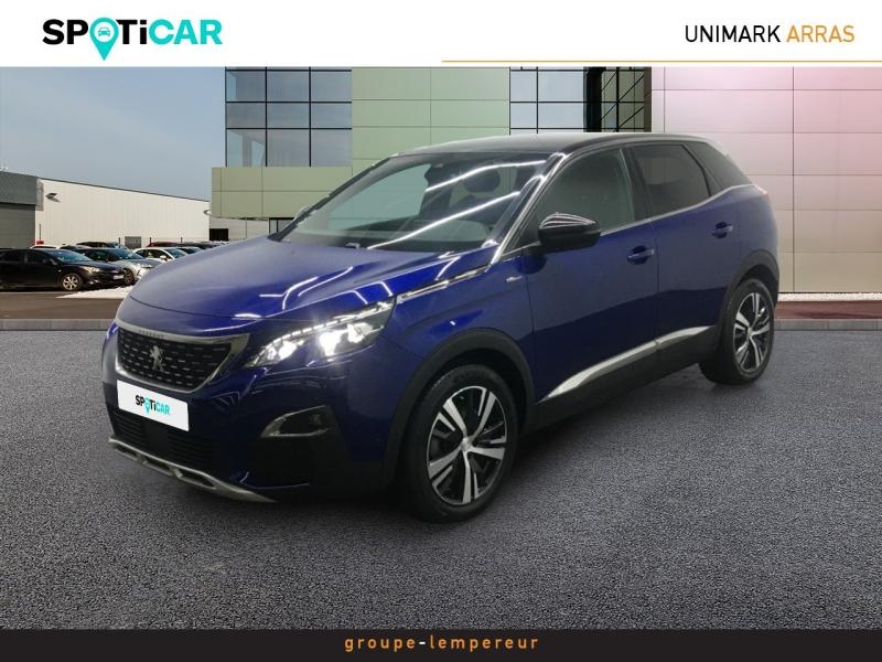 Image de l'annonce principale - Peugeot 3008