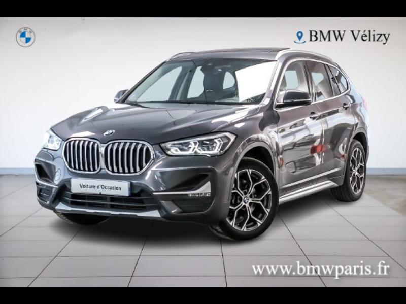 Image de l'annonce principale - BMW X1