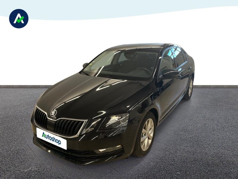 Image de l'annonce principale - Skoda Octavia