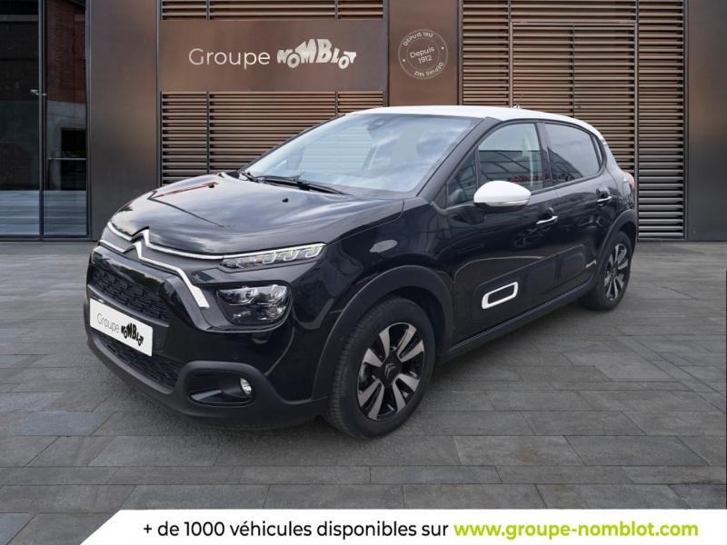 Image de l'annonce principale - Citroën C3