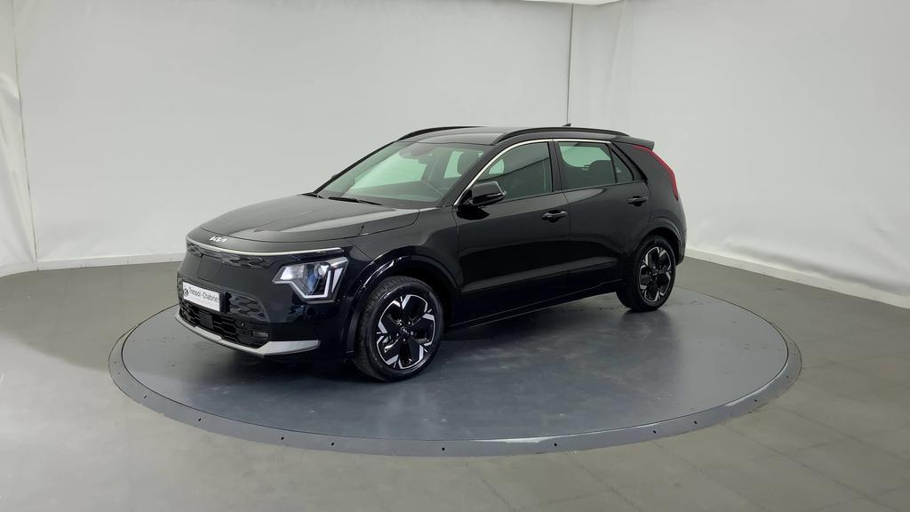 Image de l'annonce principale - Kia Niro