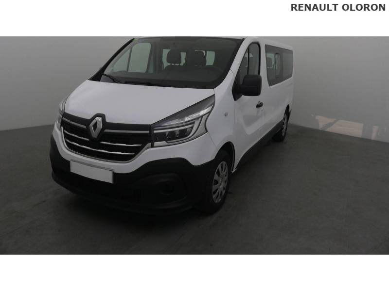 Image de l'annonce principale - Renault Trafic