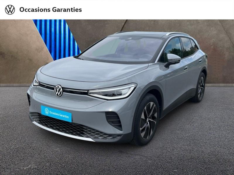 Image de l'annonce principale - Volkswagen ID.4