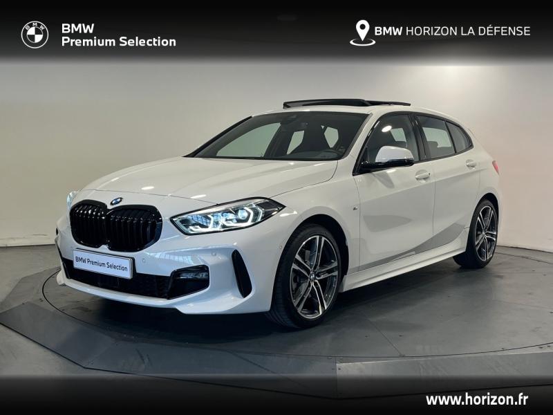 Image de l'annonce principale - BMW Série 1