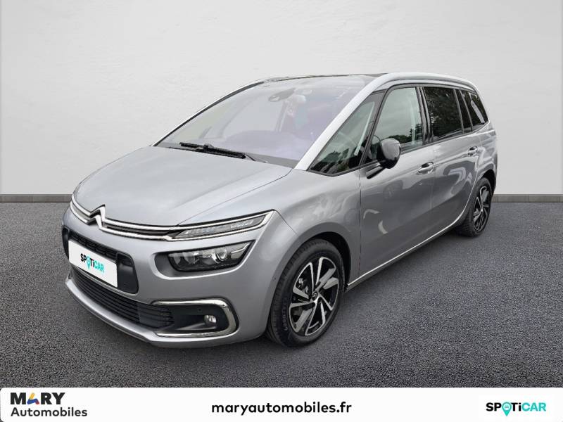 Image de l'annonce principale - Citroën C4