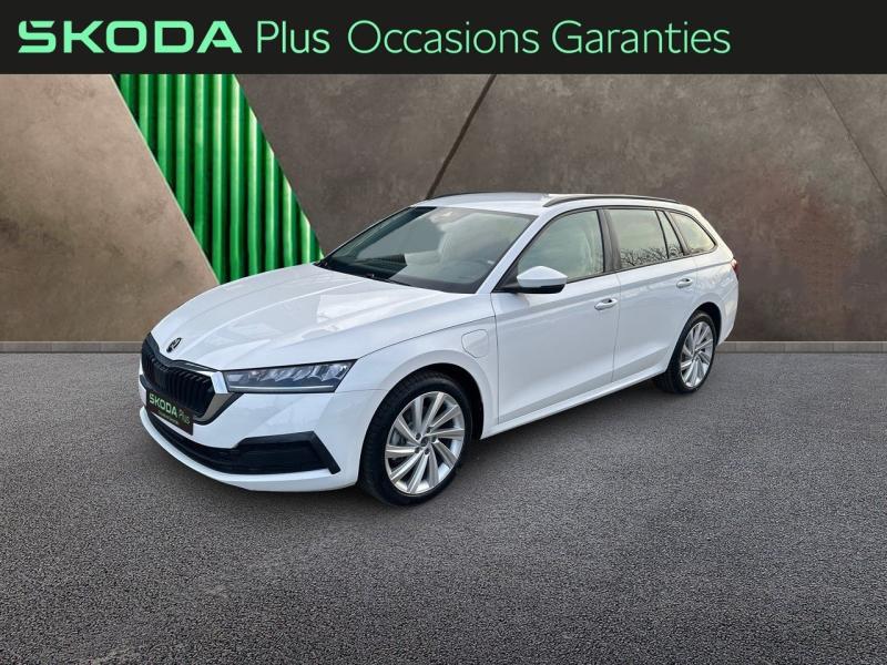 Image de l'annonce principale - Skoda Octavia