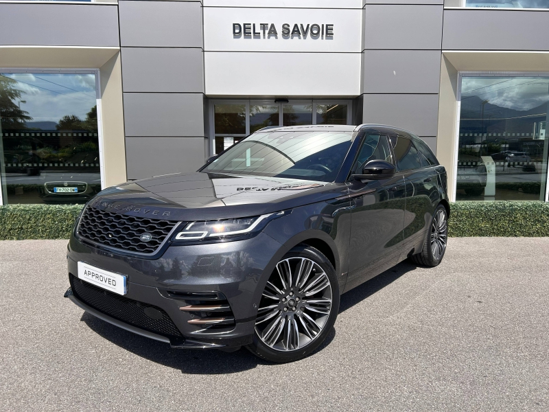 Image de l'annonce principale - Land Rover Range Rover Velar