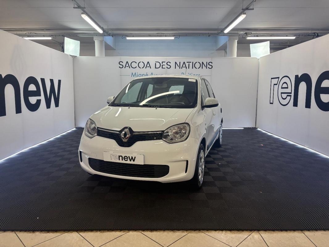 Image de l'annonce principale - Renault Twingo