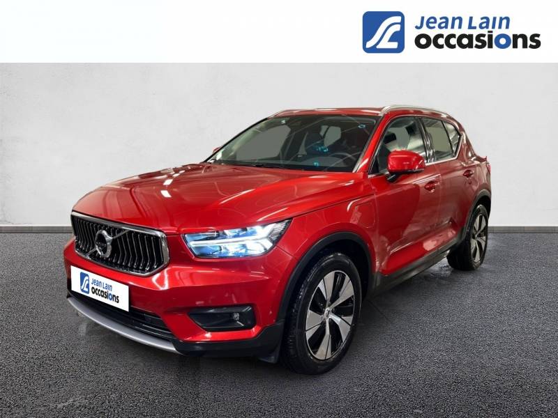 Image de l'annonce principale - Volvo XC40