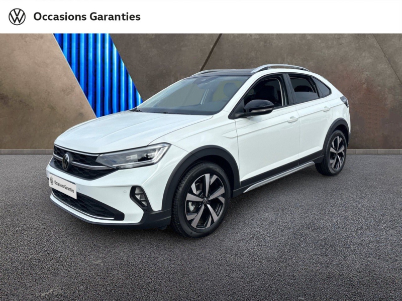 Image de l'annonce principale - Volkswagen Taigo