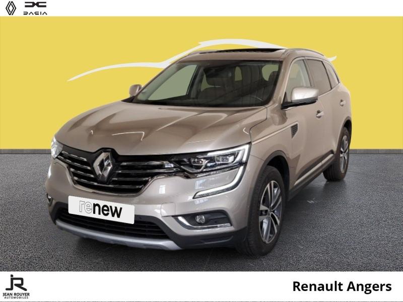 Image de l'annonce principale - Renault Koleos