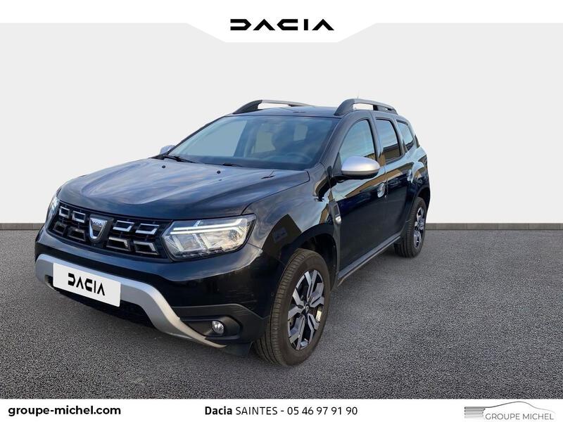 Image de l'annonce principale - Dacia Duster