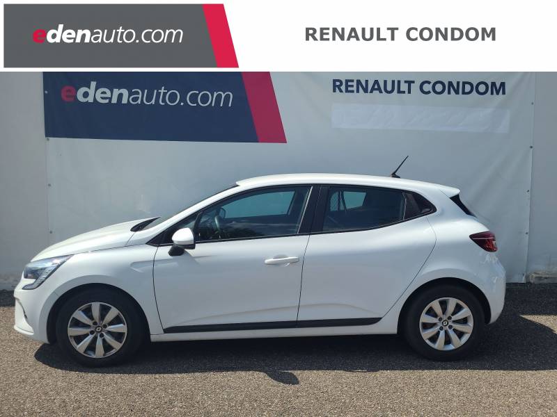 Image de l'annonce principale - Renault Clio
