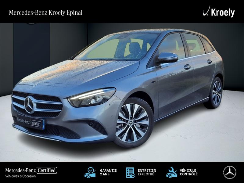 Image de l'annonce principale - Mercedes-Benz Classe B