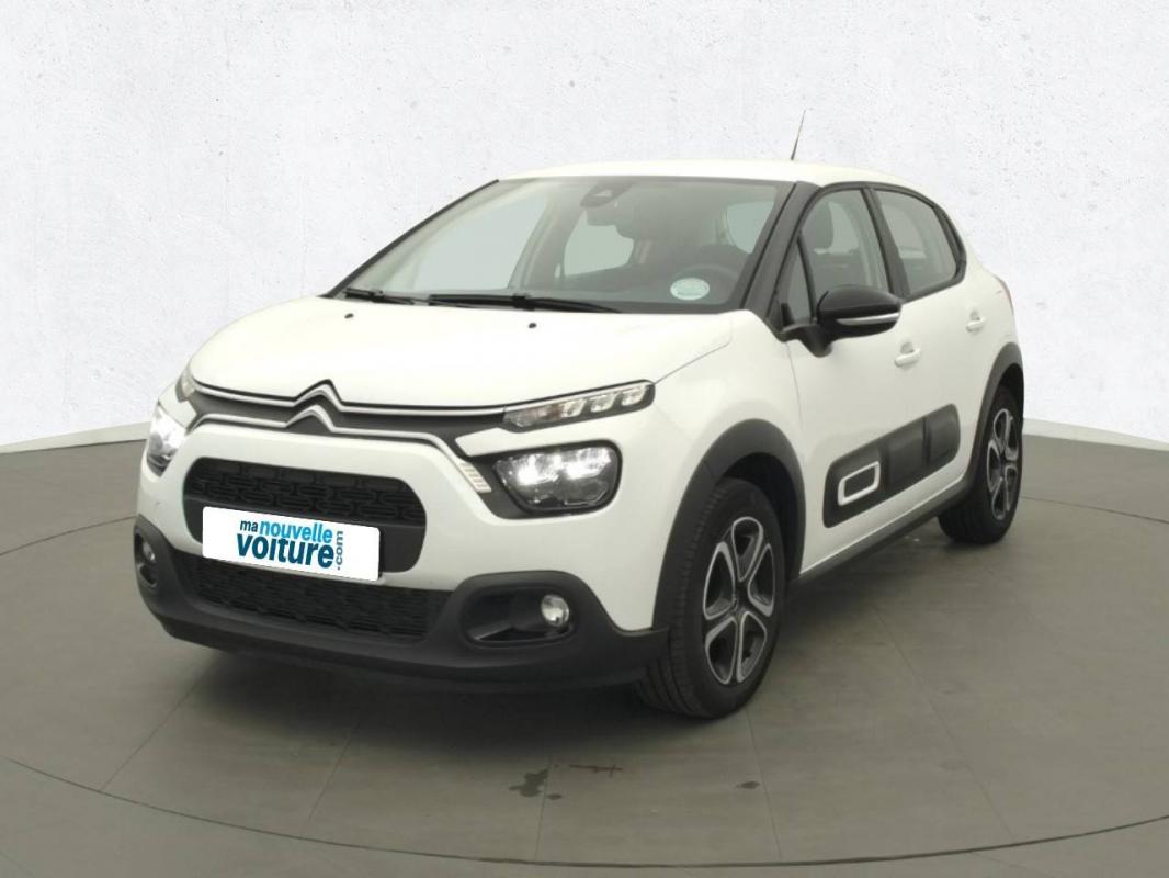 Image de l'annonce principale - Citroën C3