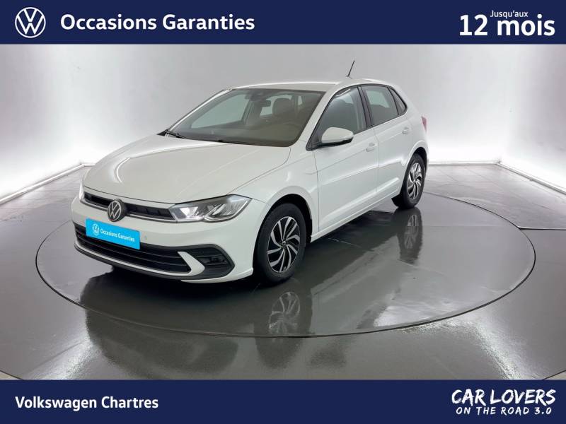 Image de l'annonce principale - Volkswagen Polo