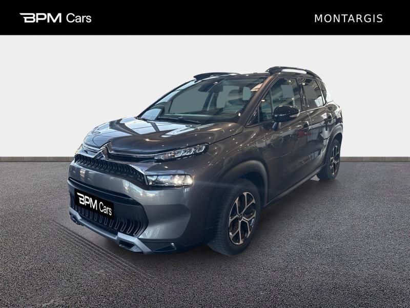 Image de l'annonce principale - Citroën C3 Aircross
