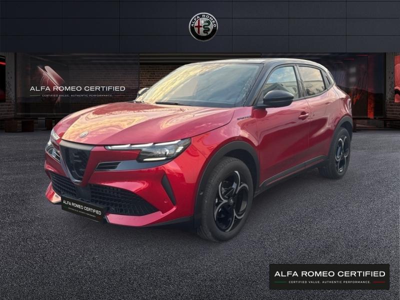 Image de l'annonce principale - Alfa Romeo Junior