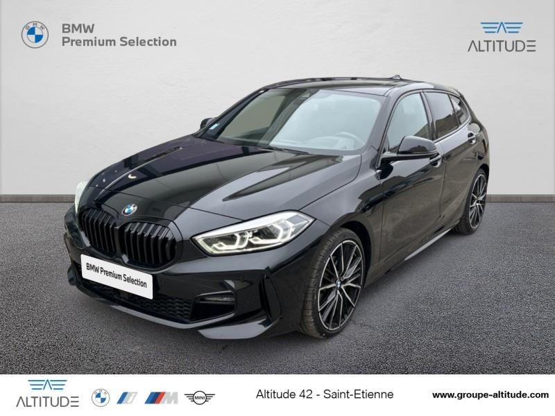 Image de l'annonce principale - BMW Série 1