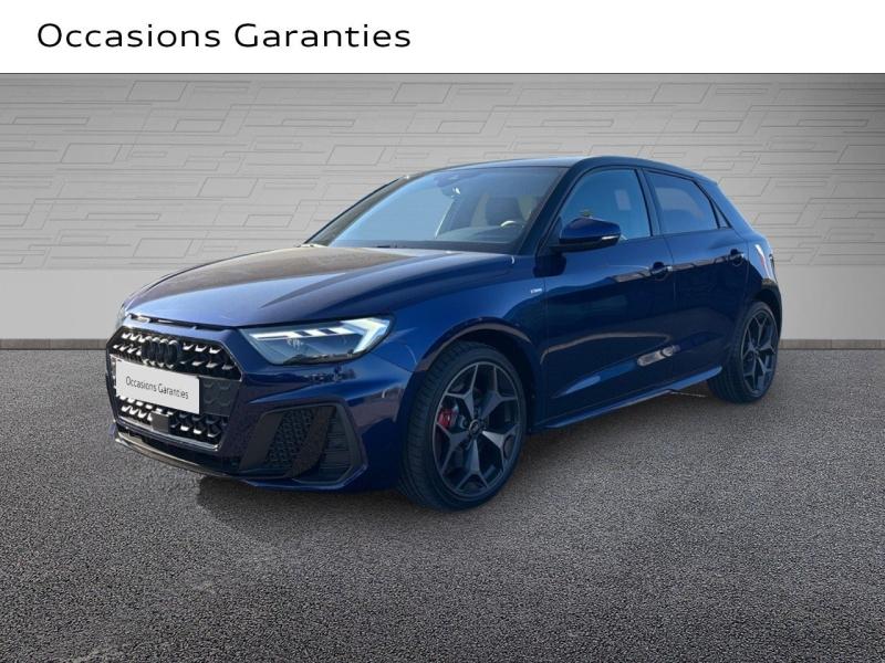 Image de l'annonce principale - Audi A1
