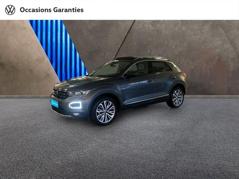 Image de l'annonce principale - Volkswagen T-Roc