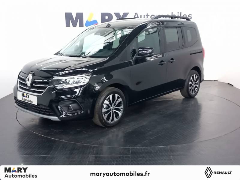 Image de l'annonce principale - Renault Kangoo