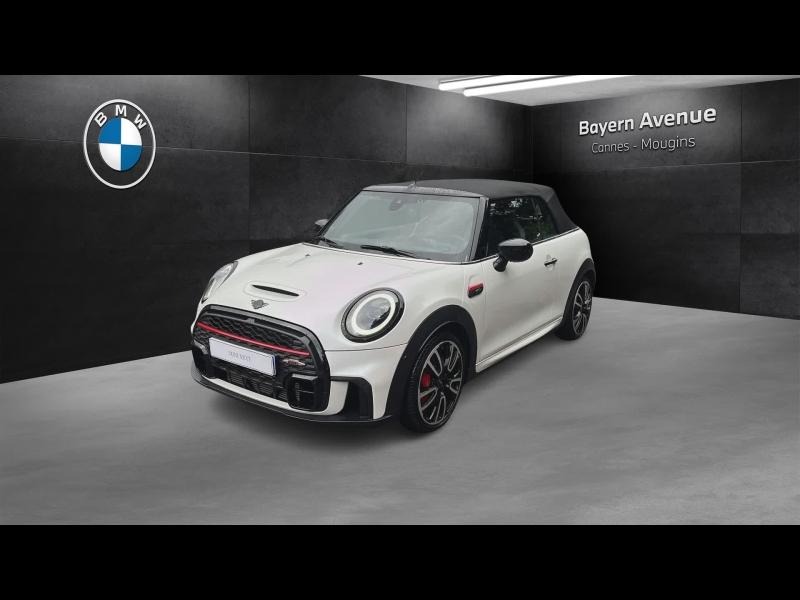 Image de l'annonce principale - MINI Hatch 3 Portes