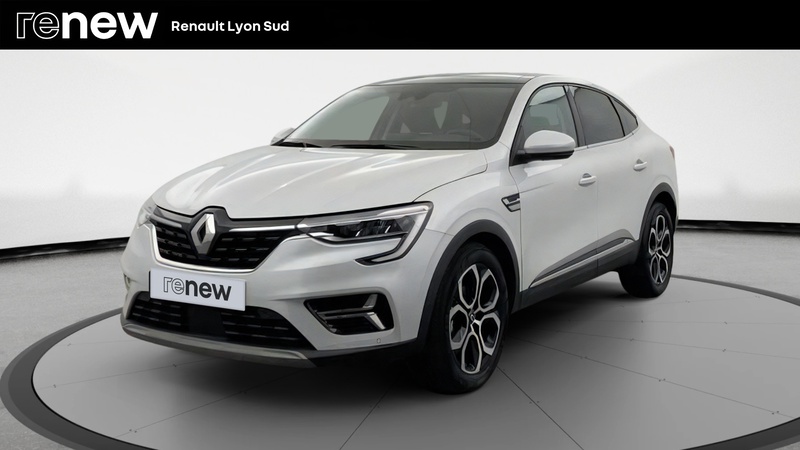 Image de l'annonce principale - Renault Arkana