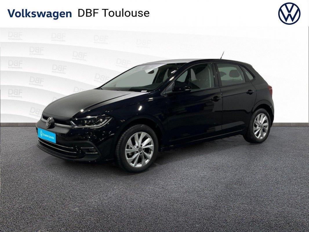 Image de l'annonce principale - Volkswagen Polo