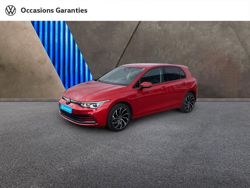 Image de l'annonce principale - Volkswagen Golf