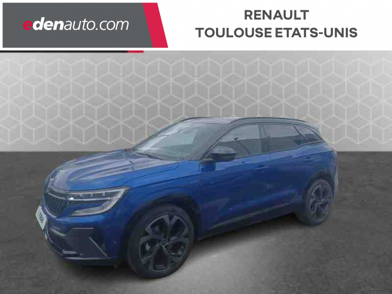 Image de l'annonce principale - Renault Austral