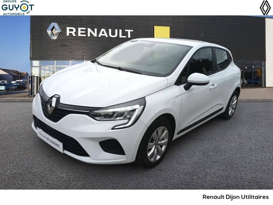 Image de l'annonce principale - Renault Clio