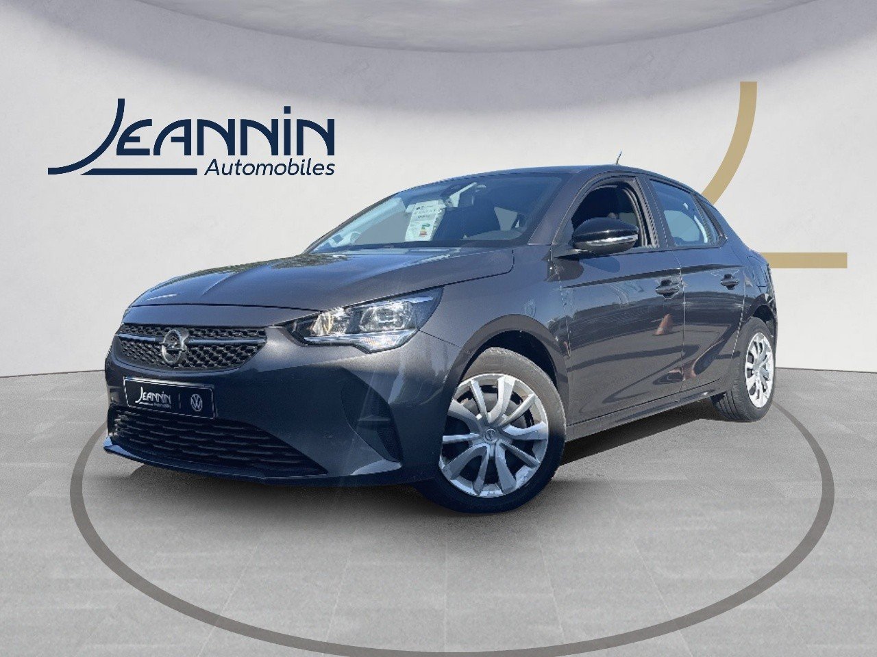 Image de l'annonce principale - Opel Corsa