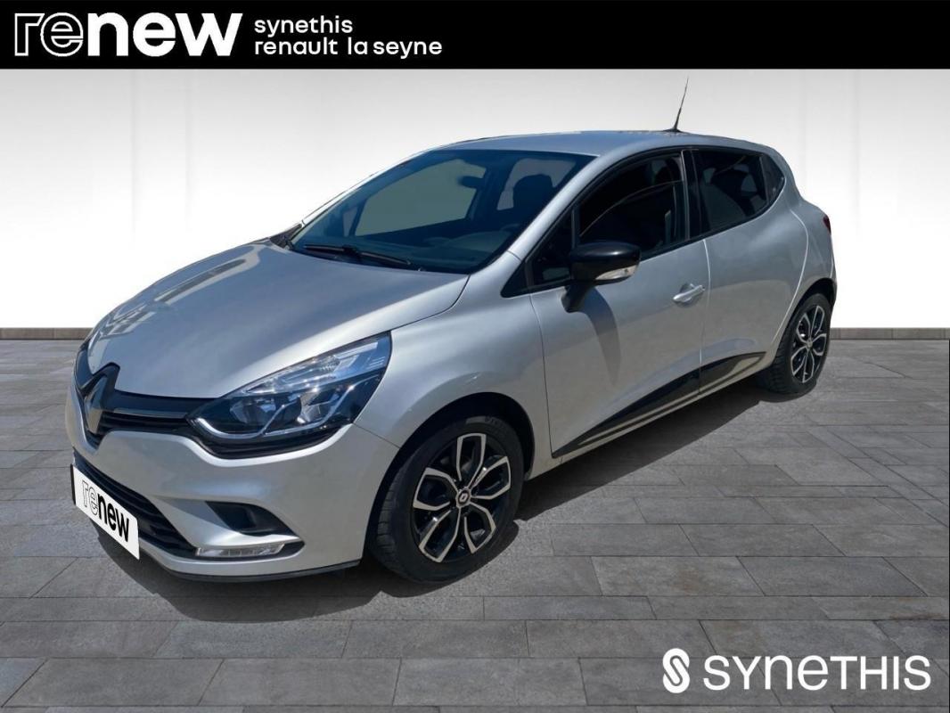 Image de l'annonce principale - Renault Clio