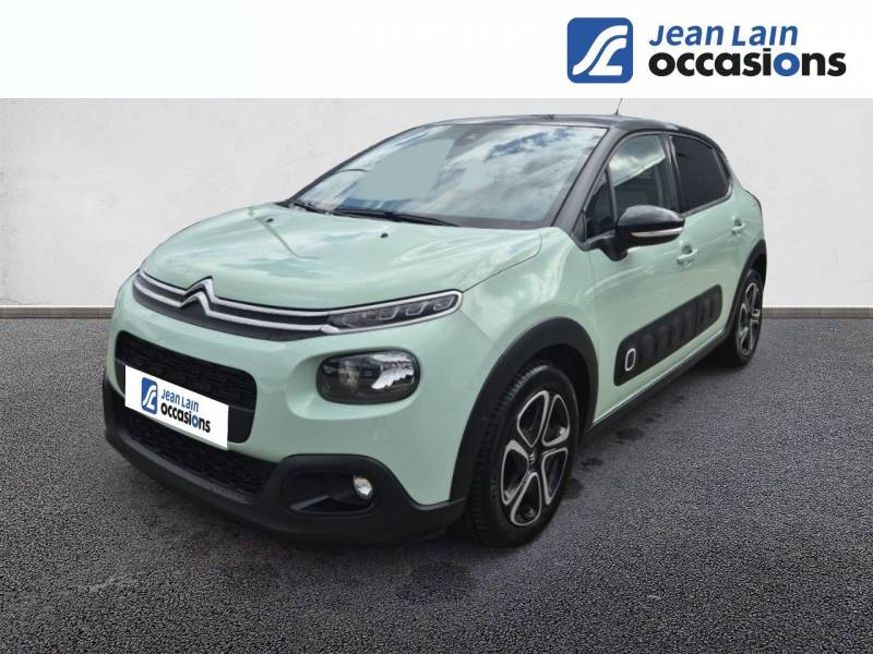 Image de l'annonce principale - Citroën C3