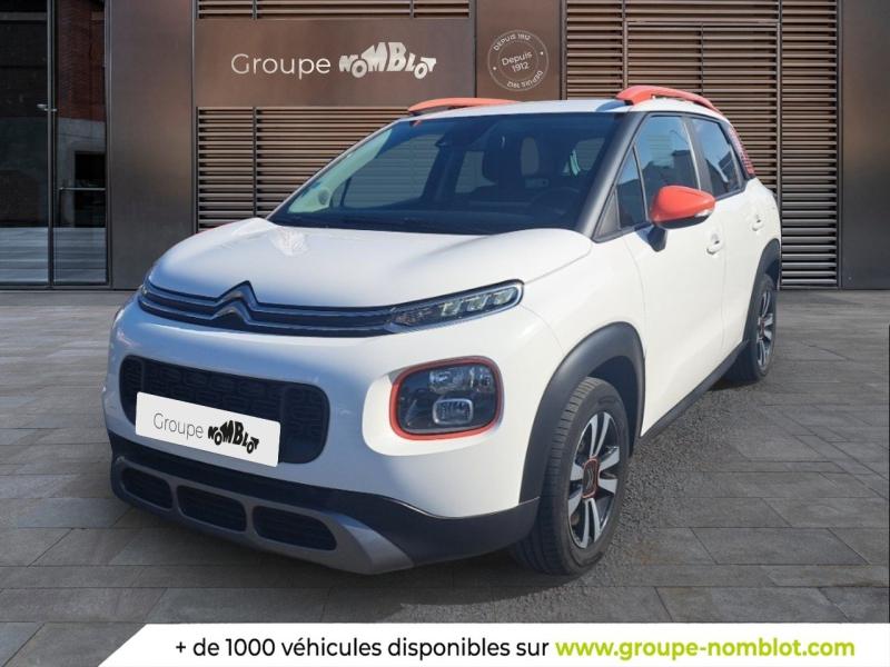 Image de l'annonce principale - Citroën C3 Aircross