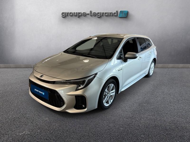 Image de l'annonce principale - Suzuki Swace