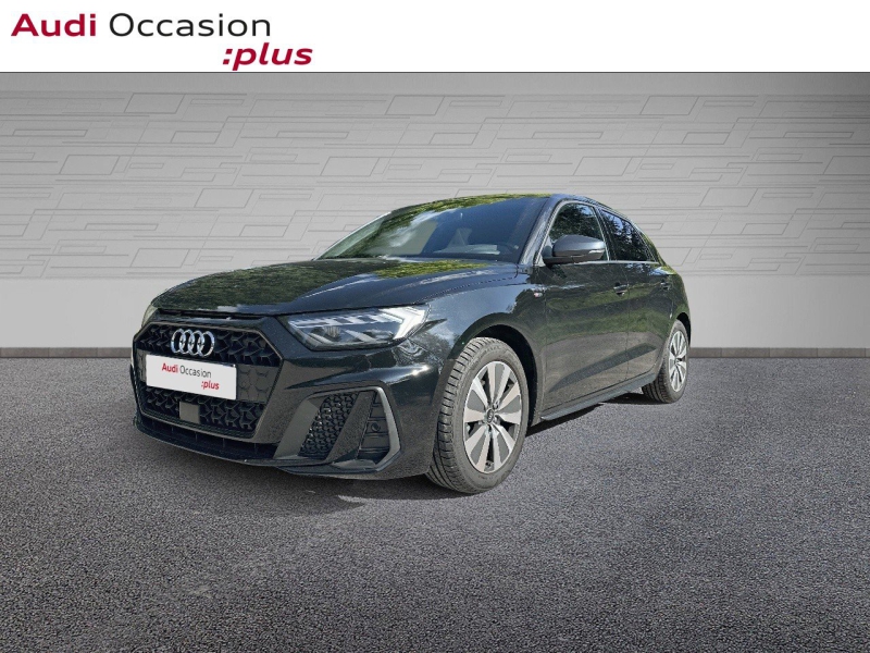 Image de l'annonce principale - Audi A1