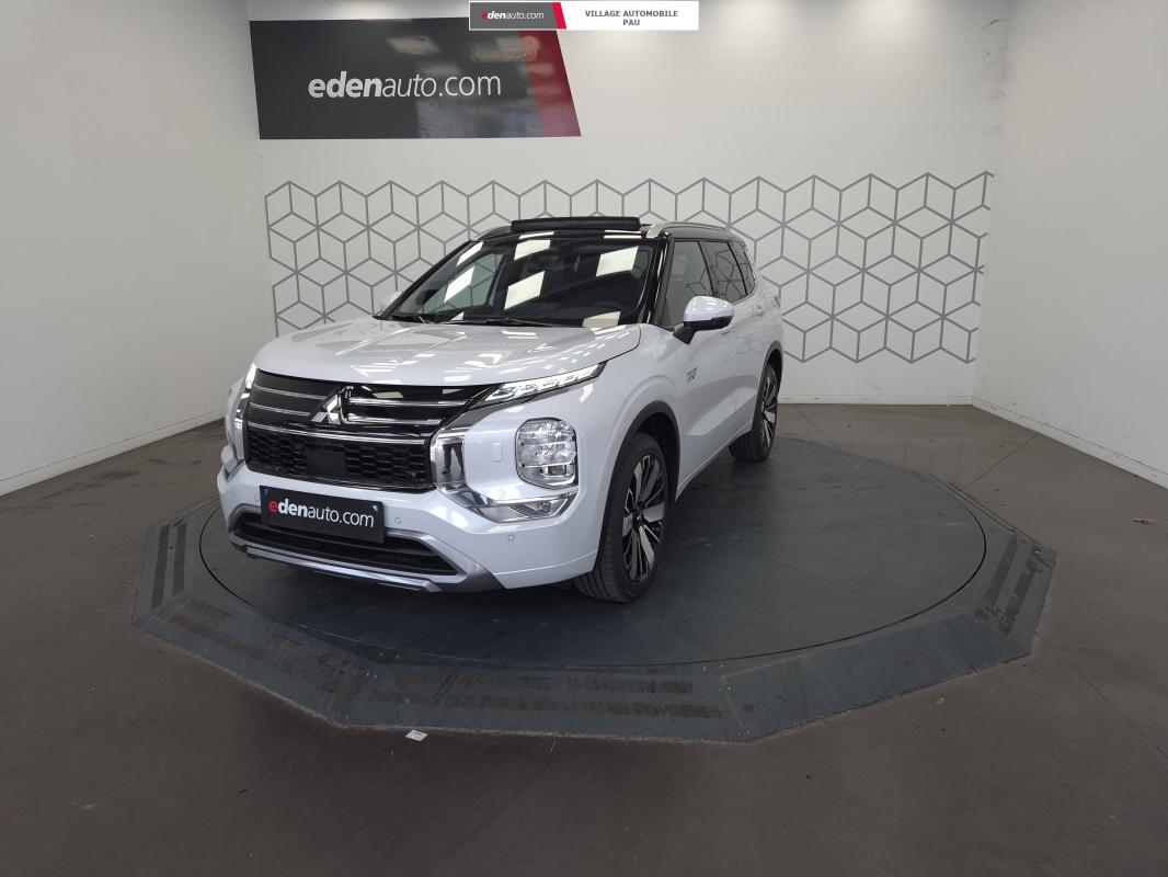 Image de l'annonce principale - Mitsubishi Outlander