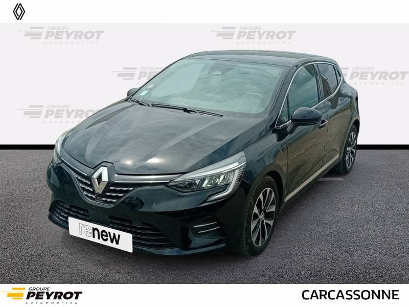 Image de l'annonce principale - Renault Clio