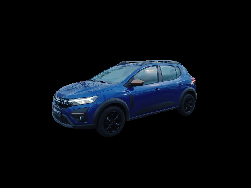 Image de l'annonce principale - Dacia Sandero Stepway