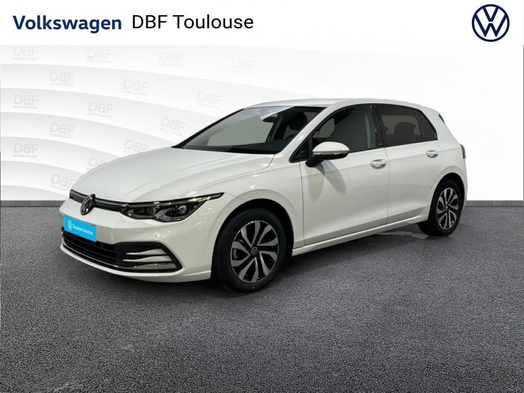 Image de l'annonce principale - Volkswagen Golf
