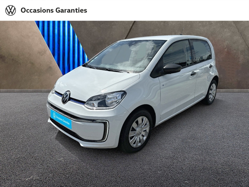 Image de l'annonce principale - Volkswagen E-up