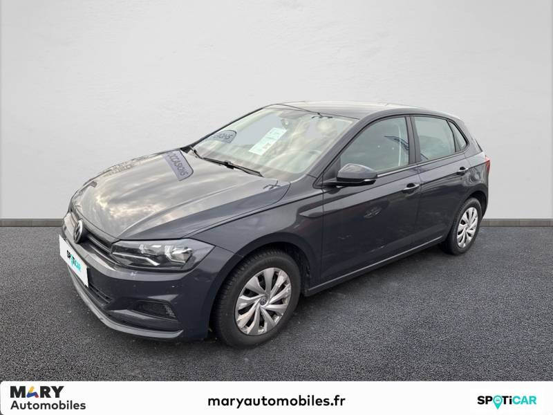 Image de l'annonce principale - Volkswagen Polo