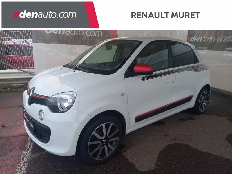 Image de l'annonce principale - Renault Twingo