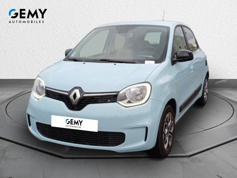 Image de l'annonce principale - Renault Twingo